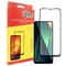 Фото - Захисне скло Dengos для Xiaomi Poco C75 Black Full Glue (TGFG-384) | click.ua
