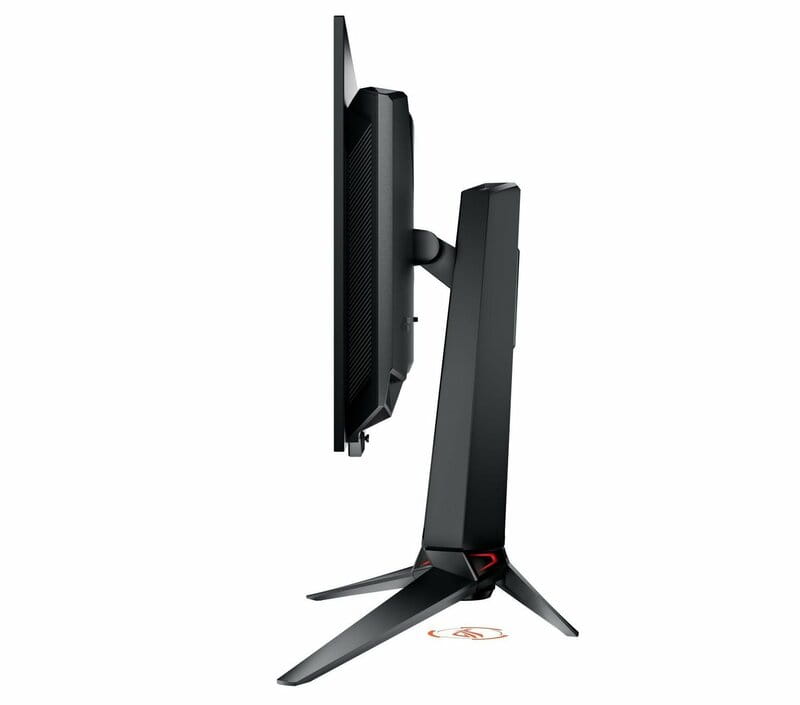 Монiтор Asus 27" ROG Swift PG27UCDM (90LM0B30-B01971) OLED Black 240Hz