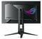 Фото - Монiтор Asus 27" ROG Swift PG27UCDM (90LM0B30-B01971) OLED Black 240Hz | click.ua
