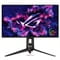 Фото - Монiтор Asus 27" ROG Swift PG27UCDM (90LM0B30-B01971) OLED Black 240Hz | click.ua