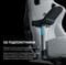 Фото - Кресло для геймеров Anda Seat Kaiser 3 Pro Size XL Black (AD12YDC-XL-01-B-CF-B02) | click.ua