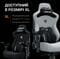 Фото - Кресло для геймеров Anda Seat Kaiser 3 Pro Size XL Black (AD12YDC-XL-01-B-CF-B02) | click.ua