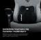 Фото - Кресло для геймеров Anda Seat Kaiser 3 Pro Size XL Black (AD12YDC-XL-01-B-CF-B02) | click.ua