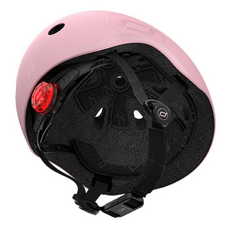 Шолом Scoot and Ride Rose (SR-190605-Rose)