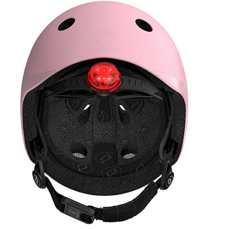 Шолом Scoot and Ride Rose (SR-190605-Rose)