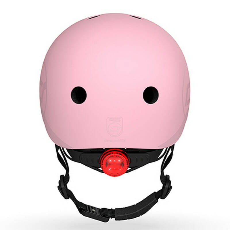 Шолом Scoot and Ride Rose (SR-190605-Rose)