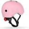 Фото - Шолом Scoot and Ride Rose (SR-190605-Rose) | click.ua