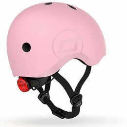 Шолом Scoot and Ride Rose (SR-190605-Rose)