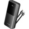 Фото - Универсальная мобильная батарея Vention 20000mAh PD Black (FHPB0) | click.ua