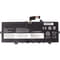 Фото - АКБ PowerPlant для ноутбука Lenovo ThinkBook 13x G2 IAP Series (L21M4PD0) 15.4V 3200mAh (NB482504) | click.ua
