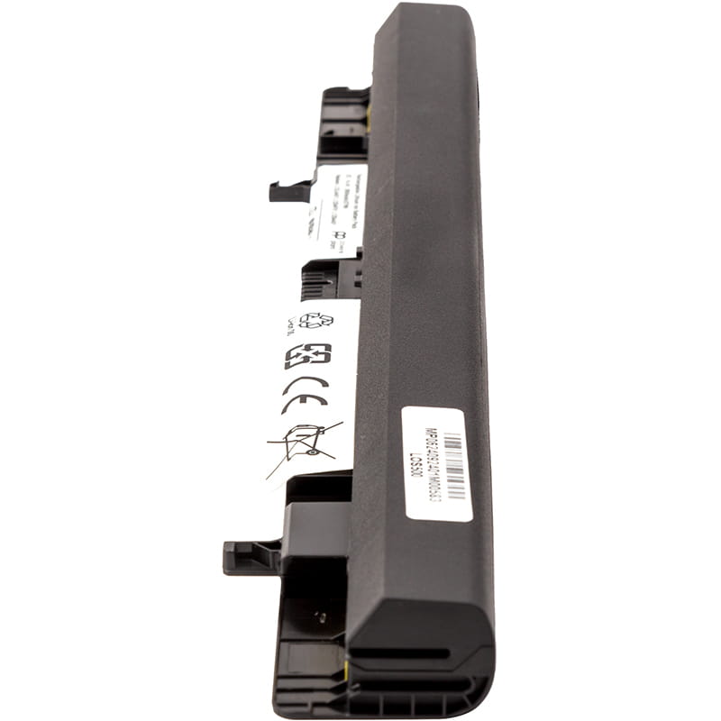 АКБ PowerPlant для ноутбука Lenovo IdeaPad Flex 14 S500 (L12S4F01) 14.4V 2200mAh (NB482559)