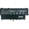 Фото - АКБ PowerPlant для ноутбука Samsung 530U3 (AA-PBYN4AB) 7.4V 5800mAh (NB490158) | click.ua