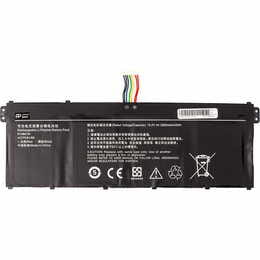 АКБ PowerPlant для ноутбука MI Xiaomi RedmiBook 14 (R14B01W) 15.2V 2800mAh (NB530069)
