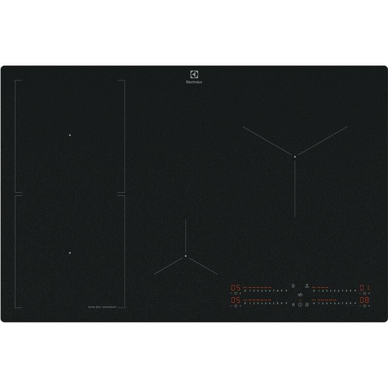 Варильна поверхня Electrolux EIS82453IZ