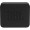 Фото - Акустическая система JBL GO Essential 2 Black (JBLGOES2BLKEU) | click.ua