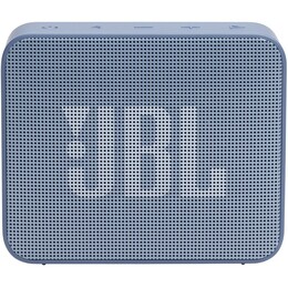 Акустична система JBL GO Essential 2 Blue (JBLGOES2BLUEU)