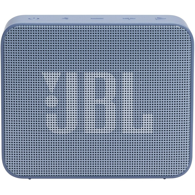 Акустична система JBL GO Essential 2 Blue (JBLGOES2BLUEU)