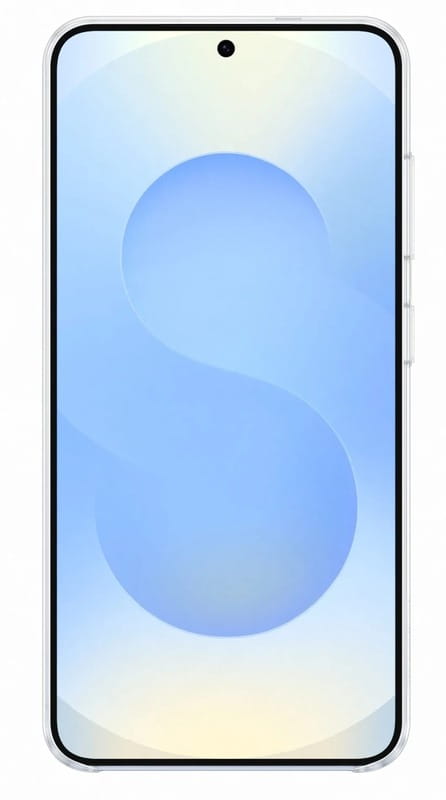 Чехол-накладка Samsung Clear Case для Samsung Galaxy S25+ SM-S936 Transparency (EF-QS936CTEGWW)