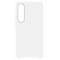 Фото - Чехол-накладка Samsung Clear Case для Samsung Galaxy S25+ SM-S936 Transparency (EF-QS936CTEGWW) | click.ua
