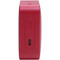 Фото - Акустична система JBL GO Essential 2 Red (JBLGOES2REDEU) | click.ua