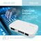 Фото - ИБП для роутеров/коммутаторов ColorWay CW-PB100LI3WT 10000mAh 21W DC 5V/9V/12V/24V | click.ua
