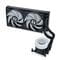Фото - Система водяного охолодження Lian Li GA II Lite 240 RGB Black (G89.GA2L24RB.00) | click.ua