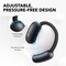 Фото - Bluetooth-гарнітура Anker SoundCore AeroFit 2 Black (A3874G11) | click.ua