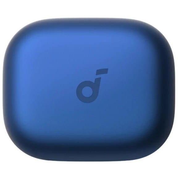 Bluetooth-гарнитура Anker SoundCore AeroFit 2 Blue (A3874G31)