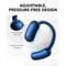 Фото - Bluetooth-гарнитура Anker SoundCore AeroFit 2 Blue (A3874G31) | click.ua