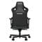 Фото - Кресло для геймеров Anda Seat Kaiser Frontier XL Black (AD12YXL-17-B-PV) | click.ua