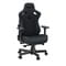 Фото - Кресло для геймеров Anda Seat Kaiser Frontier XL Black (AD12YXL-17-B-PV) | click.ua