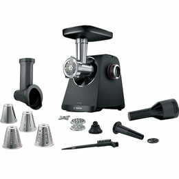 Мясорубка Bosch MFWS650B
