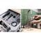 Фото - Мясорубка Bosch MFWS650B | click.ua