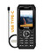 Фото - Мобiльний телефон Sigma mobile X-style 341 Bro Black (4827798368411) | click.ua