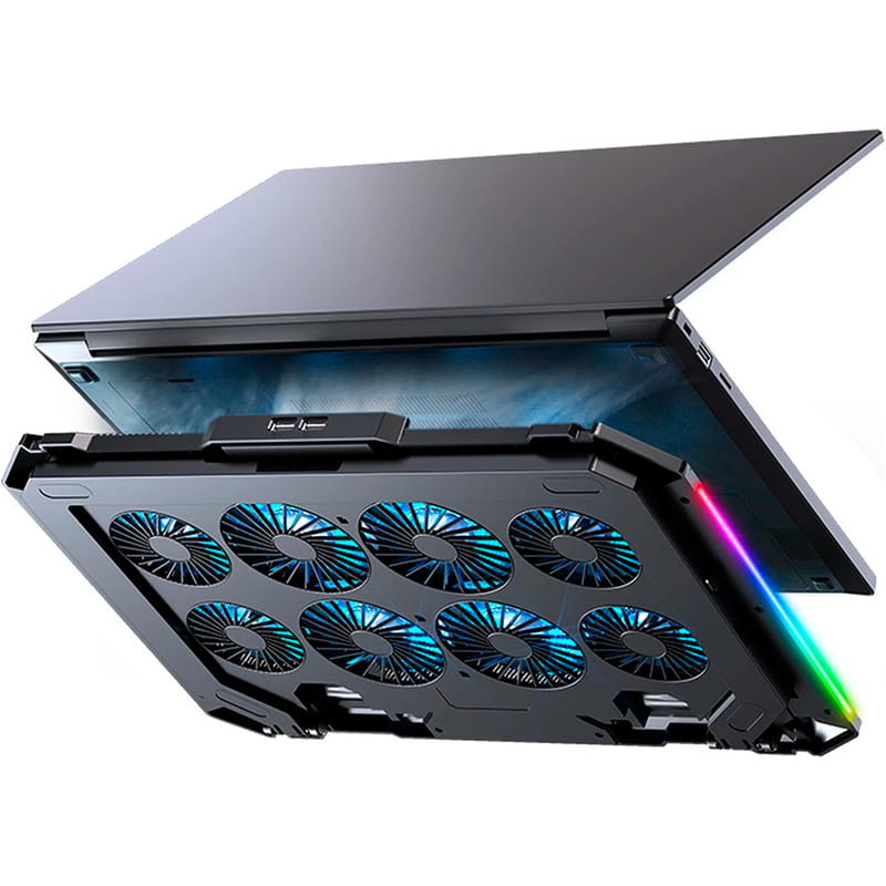 Охолоджуюча підставка для ноутбука GamePro CP795