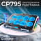 Фото - Охолоджуюча підставка для ноутбука GamePro CP795 | click.ua