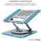 Фото - Підставка для ноутбука OfficePro LS799G | click.ua