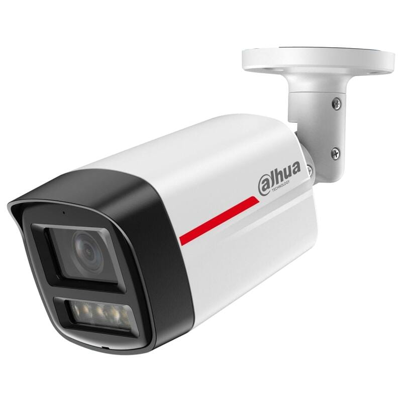 IP-камера Dahua DH-IPC-HFW2449TL-S-PRO 4МП (2.8мм)