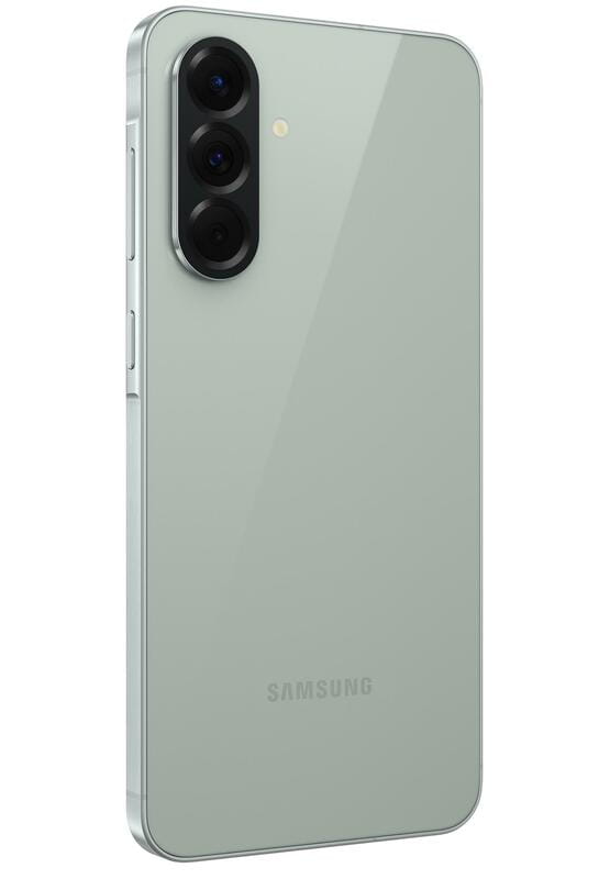 Смартфон Samsung Galaxy A56 5G 8/128GB Awesome Olive (SM-A566BZGAEUC)