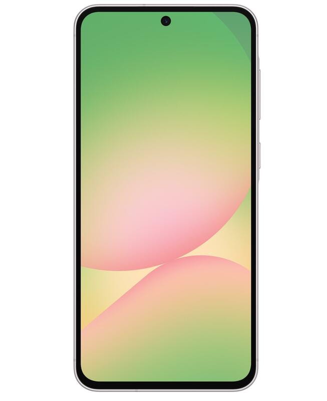 Смартфон Samsung Galaxy A56 5G 8/128GB Awesome Pink (SM-A566BLIAEUC)