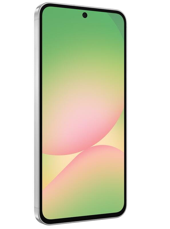 Смартфон Samsung Galaxy A56 5G 8/128GB Awesome Light Gray (SM-A566BZAAEUC)