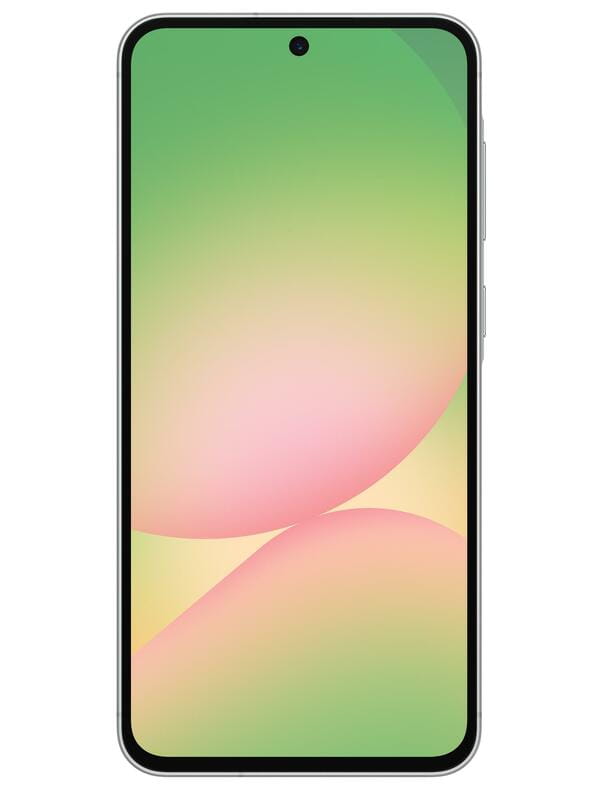 Смартфон Samsung Galaxy A56 5G 8/128GB Awesome Light Gray (SM-A566BZAAEUC)