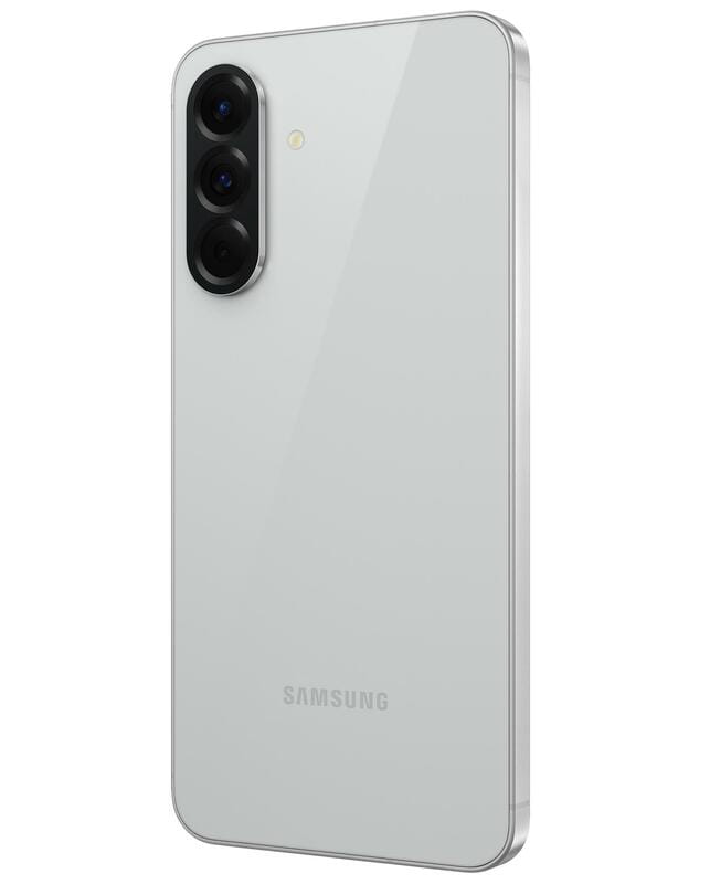 Смартфон Samsung Galaxy A56 5G 8/128GB Awesome Light Gray (SM-A566BZAAEUC)