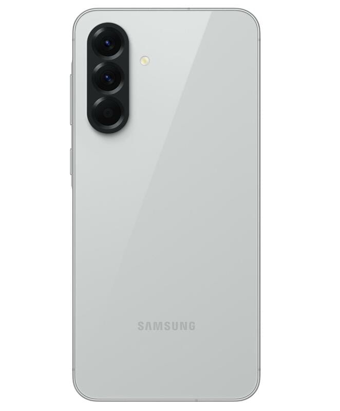 Смартфон Samsung Galaxy A56 5G 8/128GB Awesome Light Gray (SM-A566BZAAEUC)