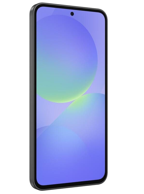 Смартфон Samsung Galaxy A36 5G 6/128GB Awesome Black (SM-A366BZKBEUC)