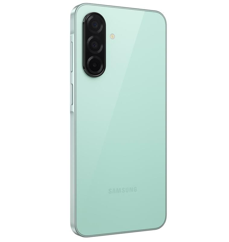 Смартфон Samsung Galaxy A26 5G 6/128GB Mint (SM-A266BLGBEUC)