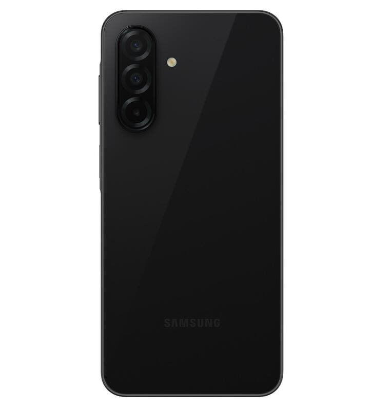 Смартфон Samsung Galaxy A26 5G 6/128GB Black (SM-A266BZKBEUC)