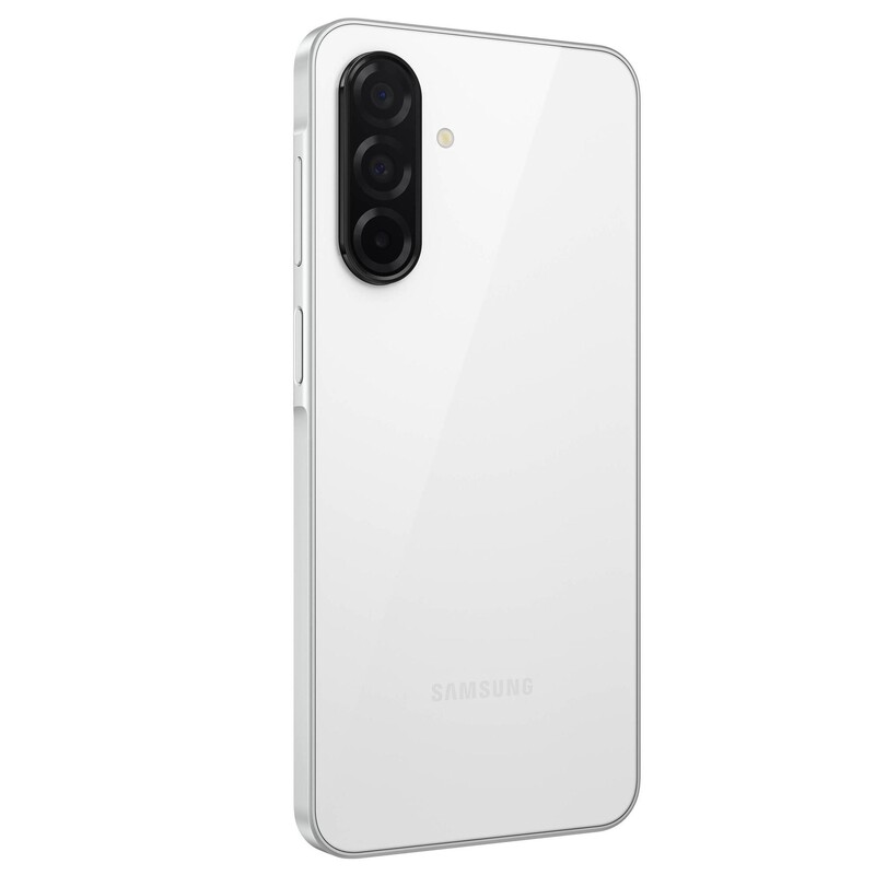 Смартфон Samsung Galaxy A26 5G 8/256GB White (SM-A266BZWCEUC)