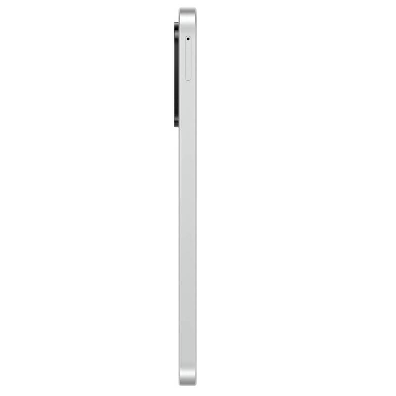 Смартфон Samsung Galaxy A26 5G 8/256GB White (SM-A266BZWCEUC)