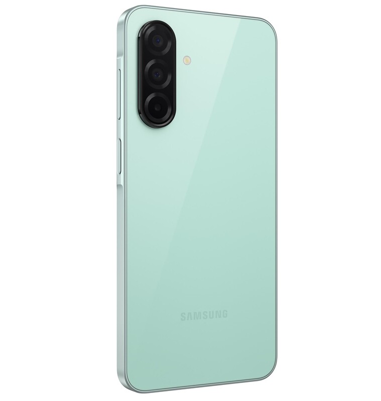 Смартфон Samsung Galaxy A26 5G 8/256GB Mint (SM-A266BLGCEUC)